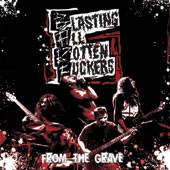 BARF : From The Grave